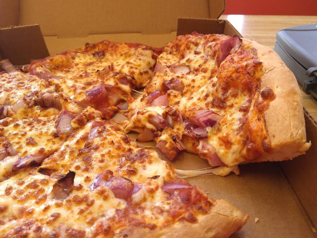 Double Double Pizza & Chicken 95 saginaw pkwy cambridge | restaurant | 95 Saginaw Pkwy, Cambridge, ON N1T 1W2, Canada | 5192676622 OR +1 519-267-6622