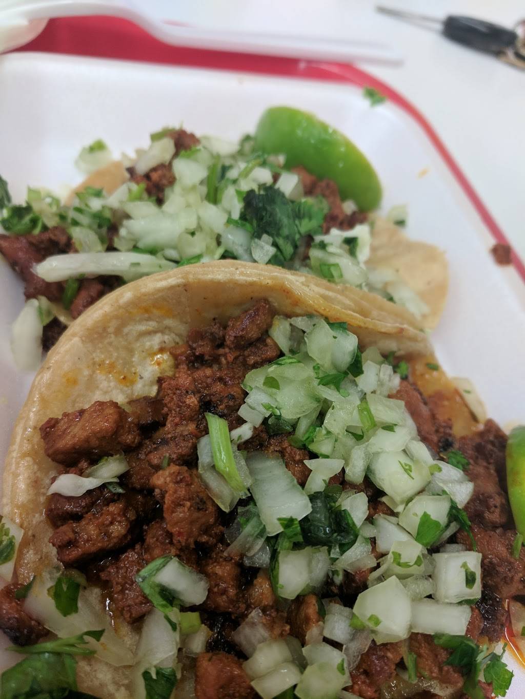 Sabrosada Fresh Mexican Food | restaurant | 12500 Beach Blvd, Stanton, CA 90680, USA | 7149036769 OR +1 714-903-6769