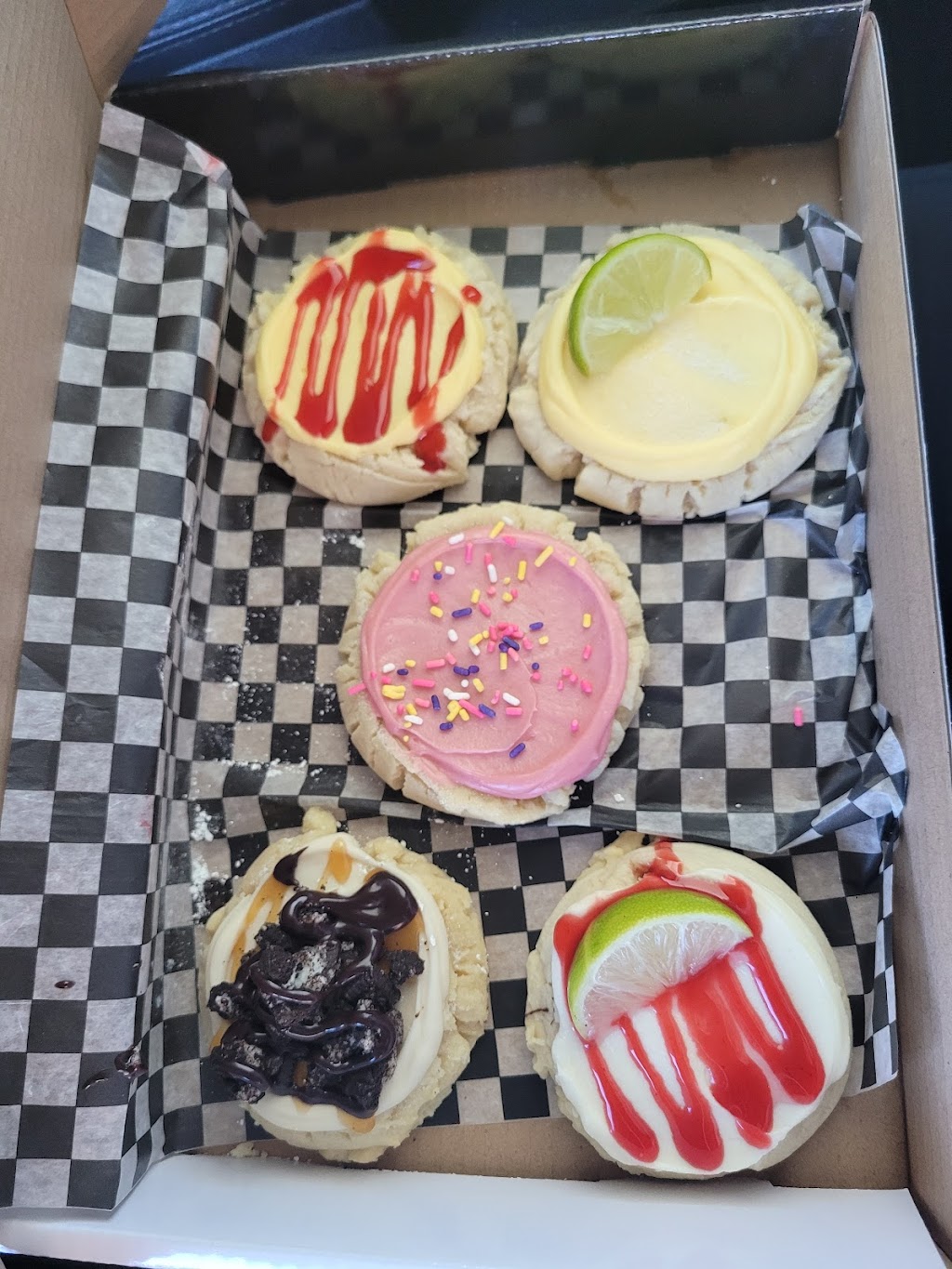 Twisted Sugar | bakery | 458 N Main St, Heber City, UT 84032, USA | 3853840614 OR +1 385-384-0614