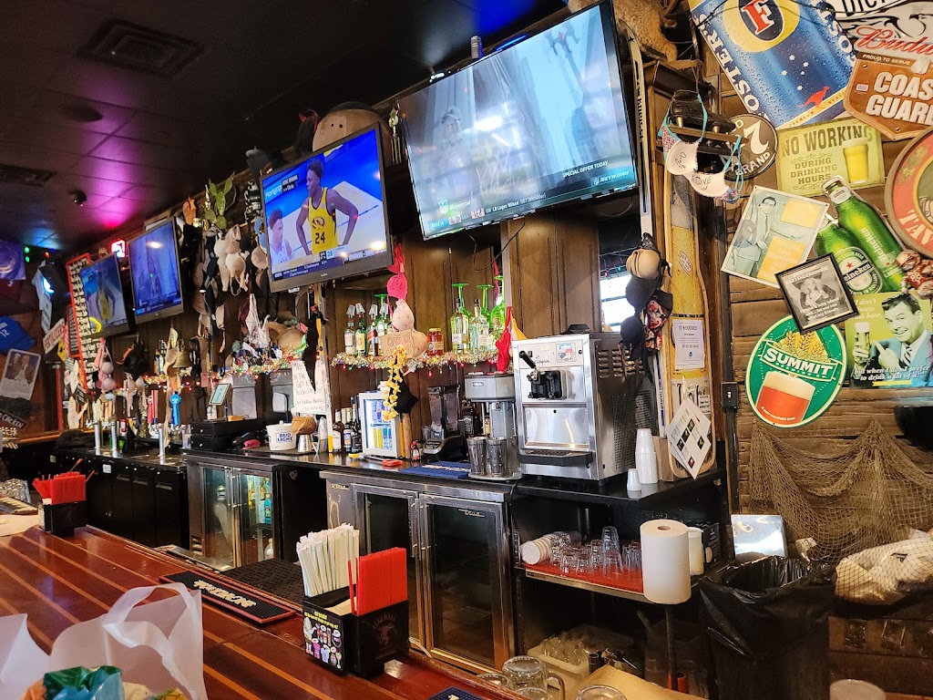 Dicks Last Resort - Panama City Beach | restaurant | 16210 Front Beach Rd, Panama City, FL 32413, USA | 8505880631 OR +1 850-588-0631