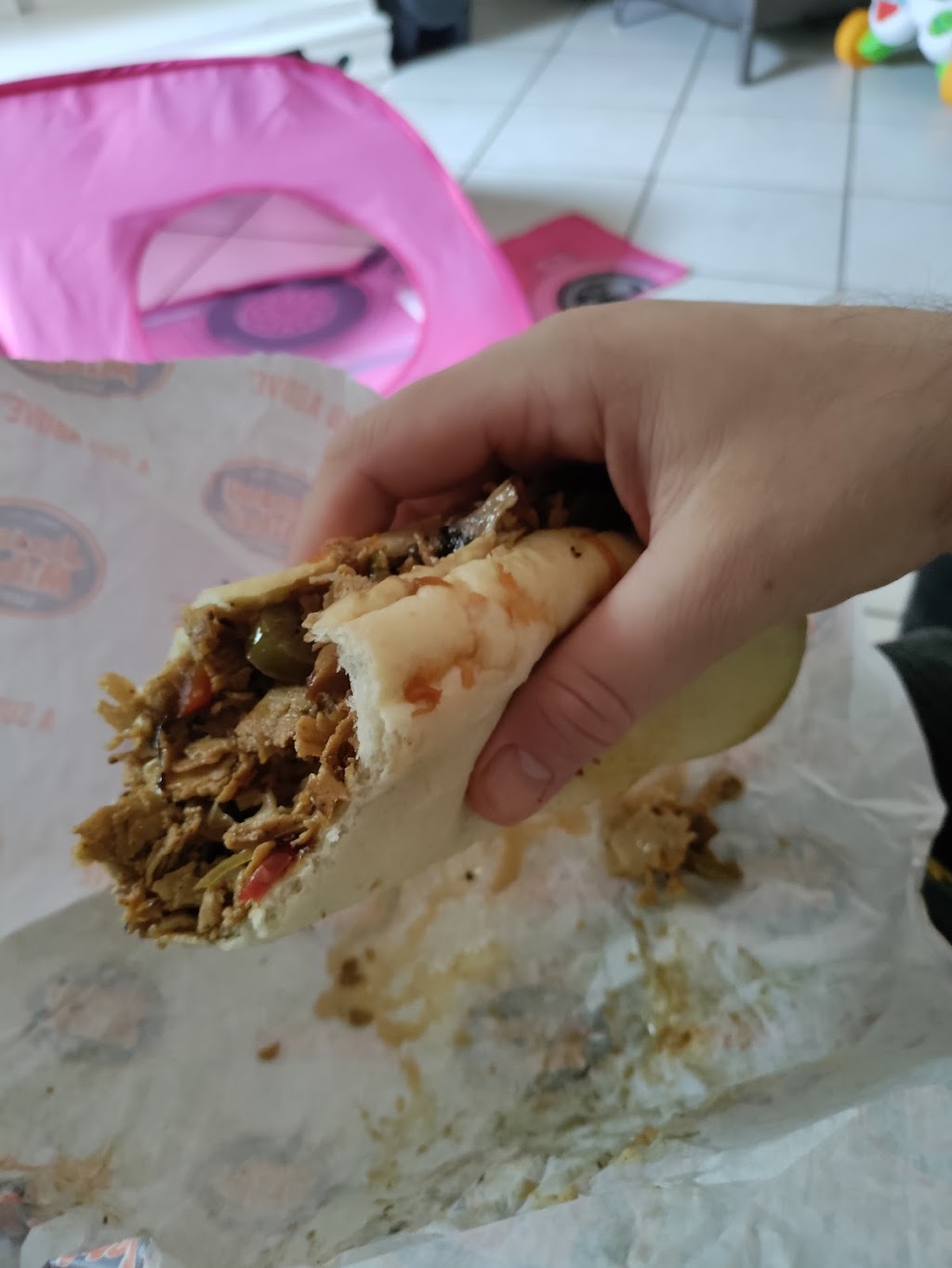 Jersey Mikes Subs | meal takeaway | 1384 E John Sims Pkwy Suite 3, Niceville, FL 32578, USA | 8502796055 OR +1 850-279-6055