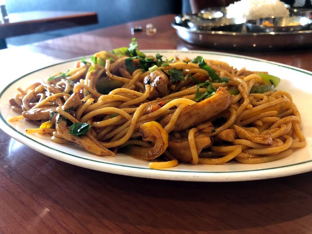 Chichi And Papa Himalayan Cuisine | restaurant | 1105 1/2 E Grand River Ave, East Lansing, MI 48823, USA | 5177080217 OR +1 517-708-0217