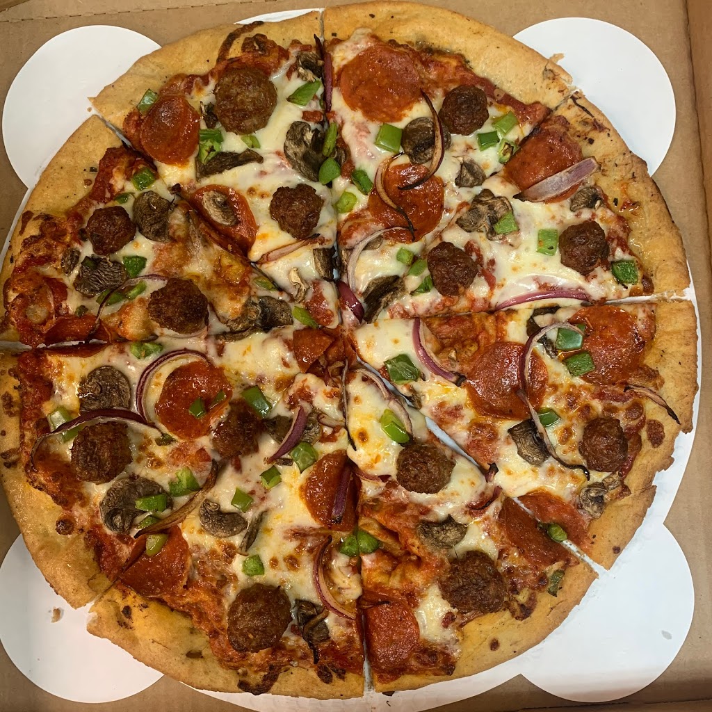 JonnyOs Pizzeria | meal delivery | 1019 River St UNIT 4, Belleville, WI 53508, USA | 6084240077 OR +1 608-424-0077