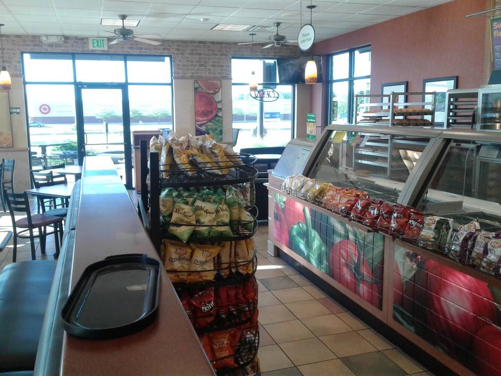 Subway | restaurant | 1714 E Markland Ave, Kokomo, IN 46901, USA | 7654577827 OR +1 765-457-7827