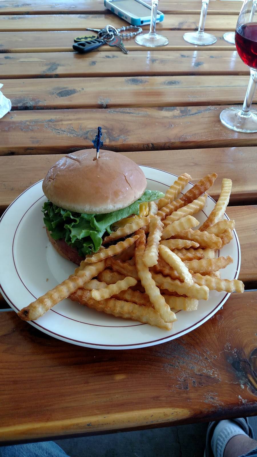 The Barrens Winery | restaurant | 2815 N HWY 51, Perryville, MO 63775, USA | 5735476968 OR +1 573-547-6968