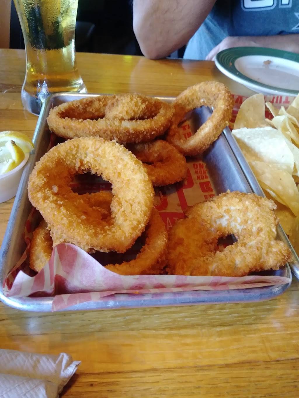 Applebees Grill + Bar | restaurant | 1511 SW Military Dr, San Antonio, TX 78221, USA | 2109247900 OR +1 210-924-7900