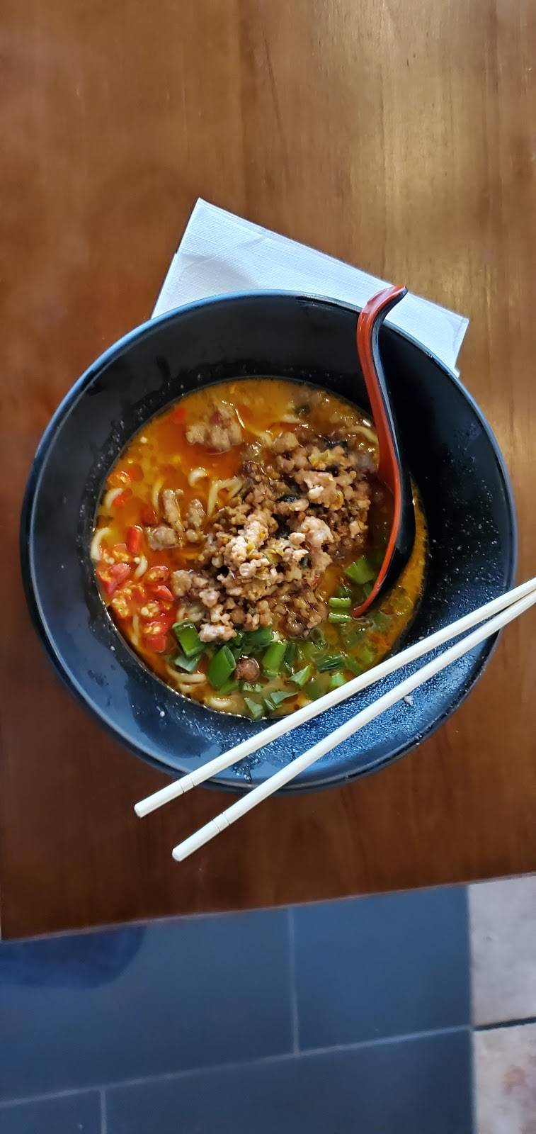 Hanano Ramen | restaurant | 161 N Glassell St, Orange, CA 92866, USA | 7146399536 OR +1 714-639-9536