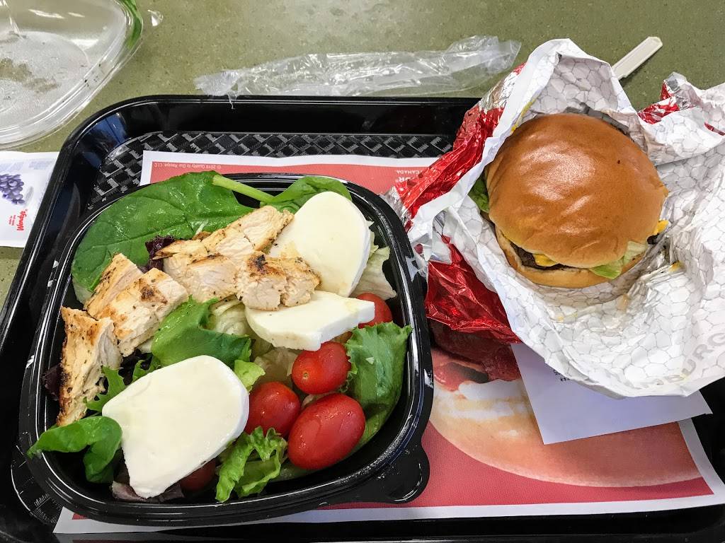 Wendys | restaurant | 1719 Eastwood Rd, Wilmington, NC 28403, USA | 9102566344 OR +1 910-256-6344