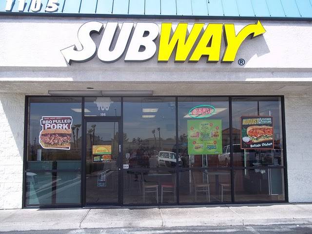 Subway | restaurant | 5270 Griggs Rd Bldg C, Houston, TX 77021, USA | 7136369511 OR +1 713-636-9511