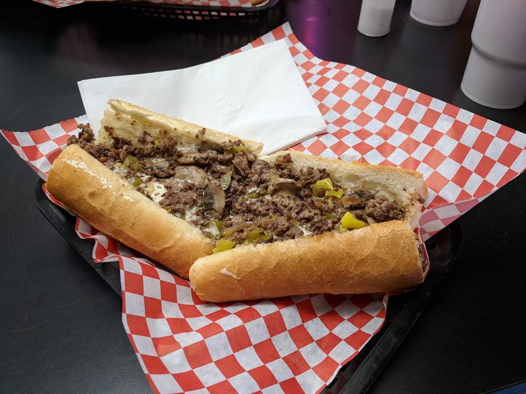 Franks Philadelphia | meal takeaway | 2244 Fairview Rd # B, Costa Mesa, CA 92627, USA | 9497228725 OR +1 949-722-8725