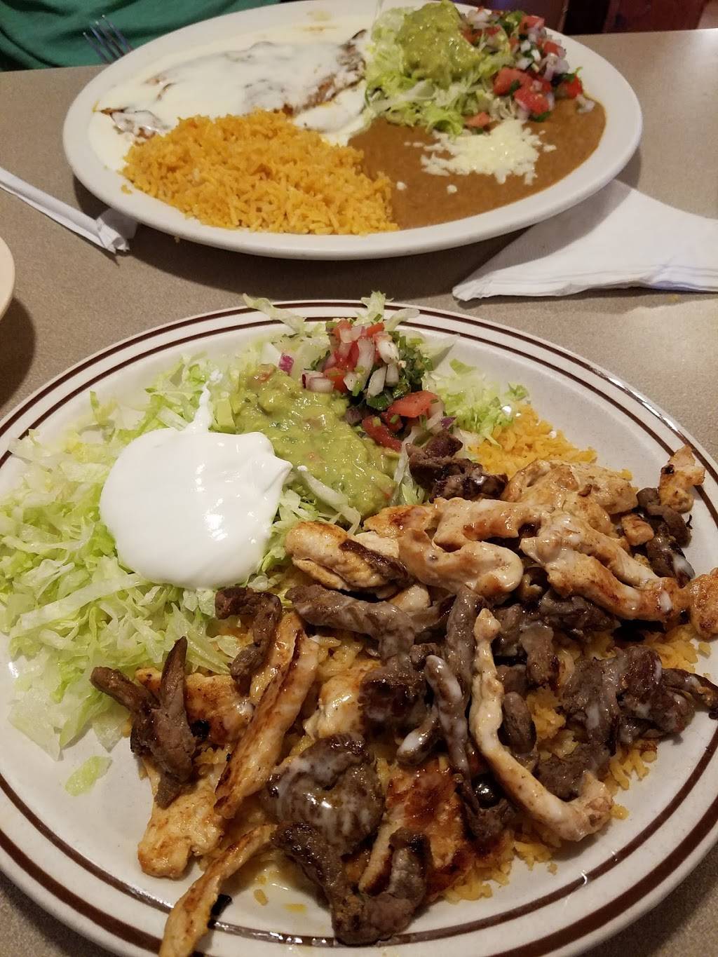 La Carreta Mexican Restaurant | restaurant | 1033 Randolph St, Thomasville, NC 27360, USA | 3364750171 OR +1 336-475-0171