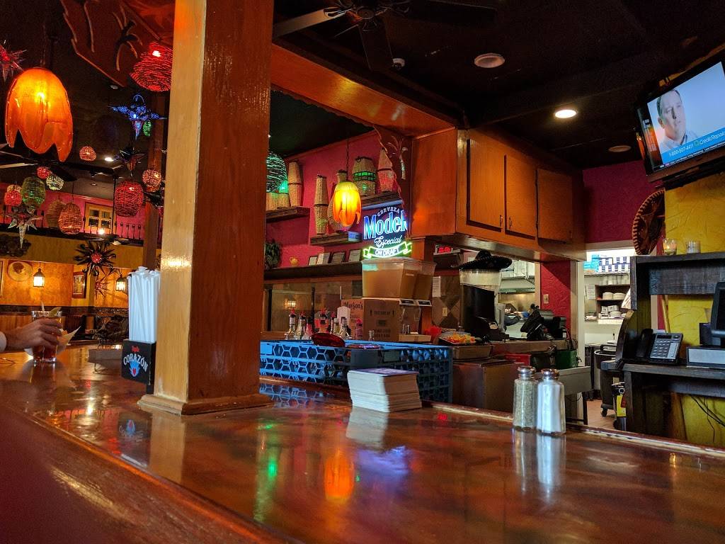 Las Palmas | restaurant | 140 Main St Market Pl, Cartersville, GA 30120, USA | 7703862977 OR +1 770-386-2977