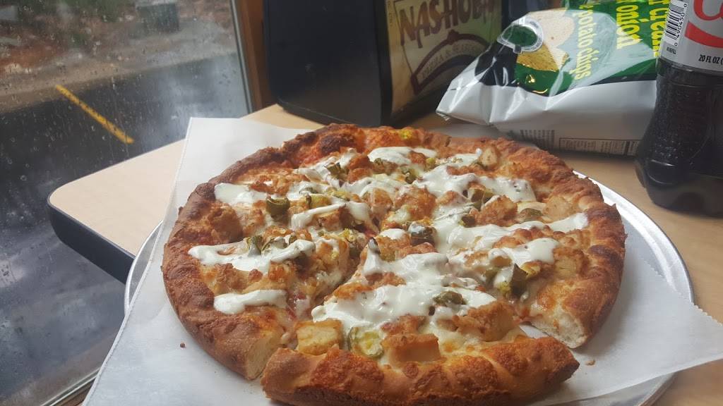 Nashoba Pizza | restaurant | 66 Littleton Rd, Westford, MA 01886, USA | 9786928984 OR +1 978-692-8984
