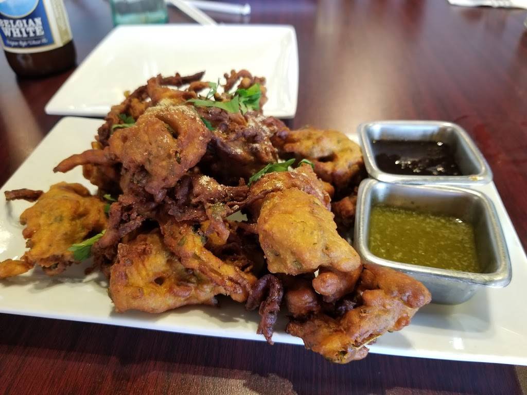 Saffron | restaurant | 4330 W Union Hills Dr b016, Glendale, AZ 85308, USA | 6235817576 OR +1 623-581-7576