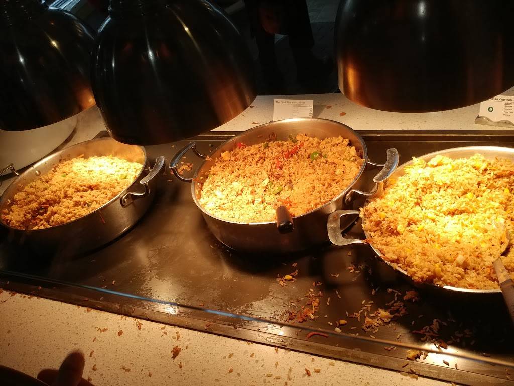 Carillon Place Dining Center | restaurant | 999 E Wooster St #801, Bowling Green, OH 43402, USA | 4193722891 OR +1 419-372-2891