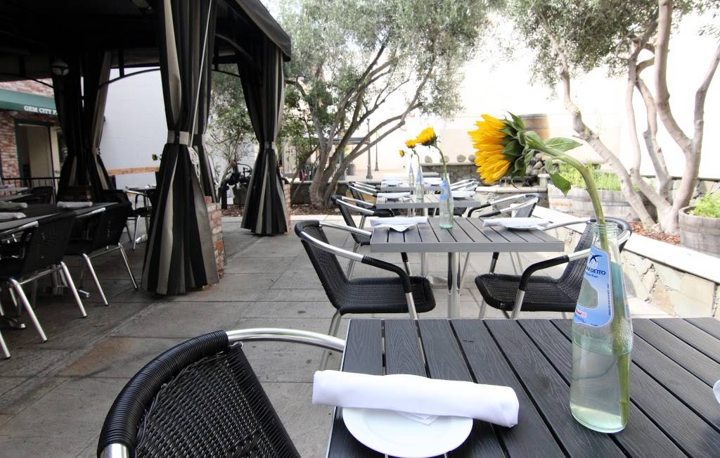 Bella Sera Trattoria | restaurant | 422 S Myrtle Ave, Monrovia, CA 91016, USA | 6263591399 OR +1 626-359-1399