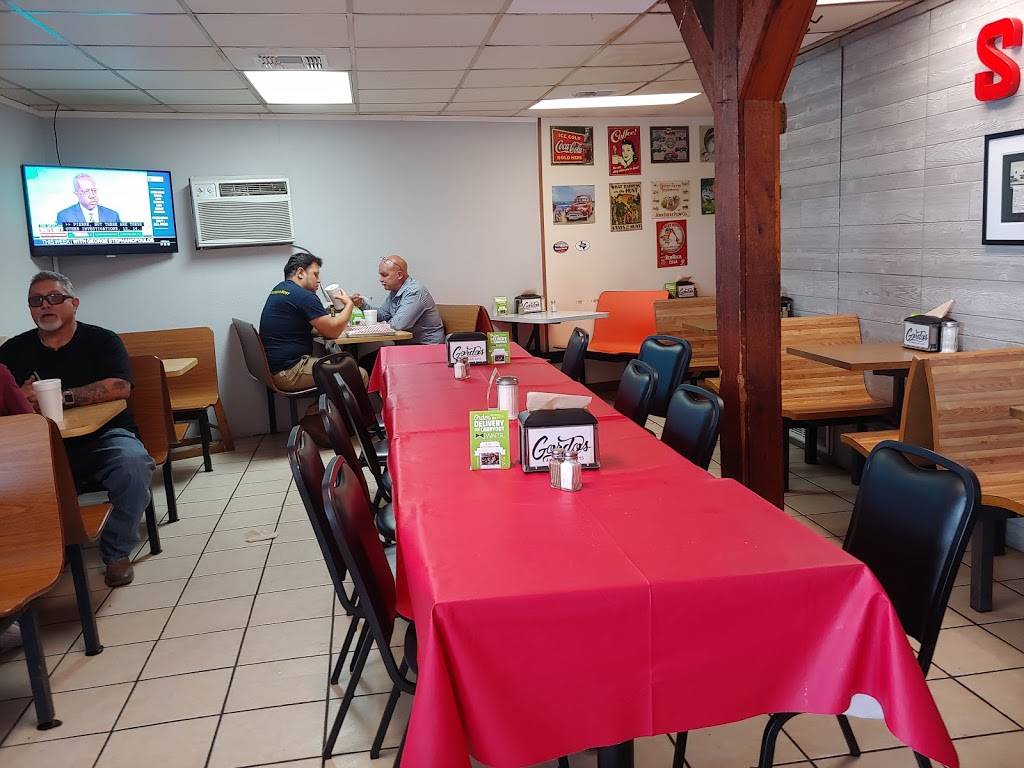 GORDOS AMERICAN EATS | restaurant | 103 Old Robstown Rd, Corpus Christi, TX 78408, USA | 3618848776 OR +1 361-884-8776