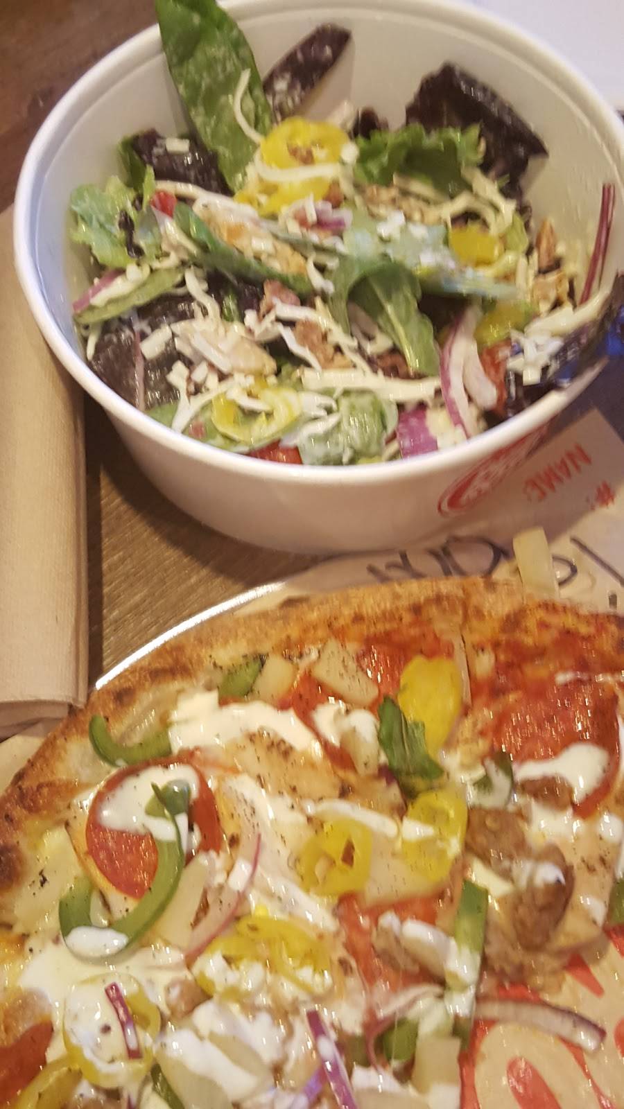 Pizza Roto | restaurant | 560 River St, Madison, OH 44057, USA | 4409834639 OR +1 440-983-4639