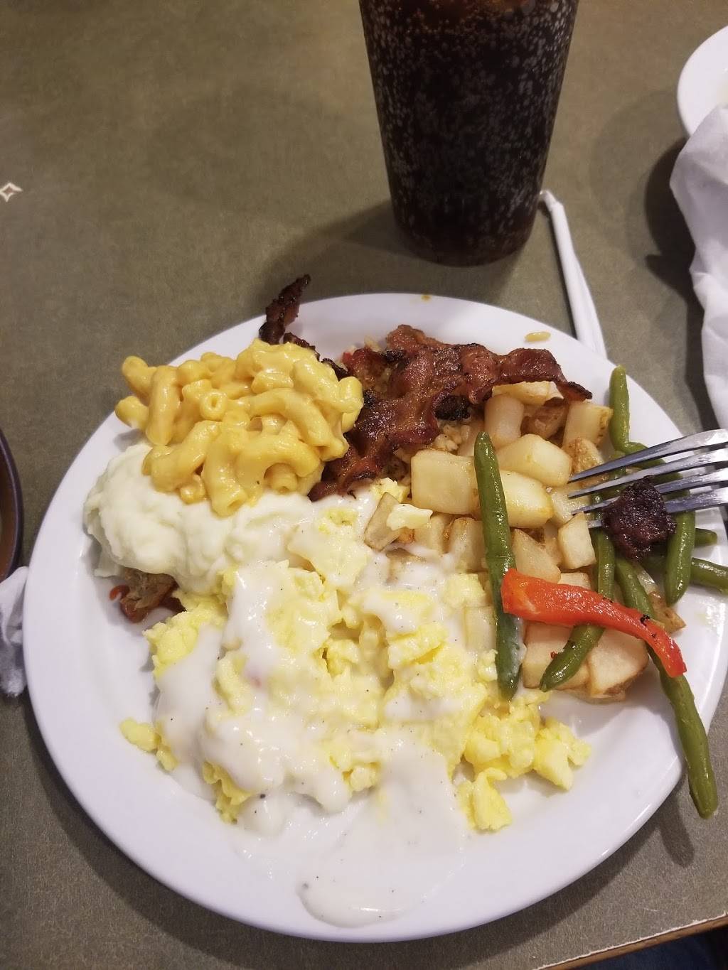 Shoneys Goodlettsville | restaurant | 307 Long Hollow Pike, Goodlettsville, TN 37072, USA | 6158516929 OR +1 615-851-6929