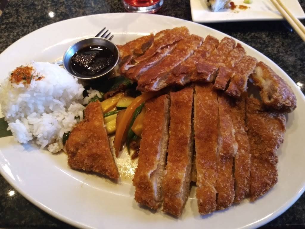 Nori Sushi Bar & Grill | restaurant | 821 NW State St suite f-1, American Fork, UT 84003, USA | 8017564161 OR +1 801-756-4161