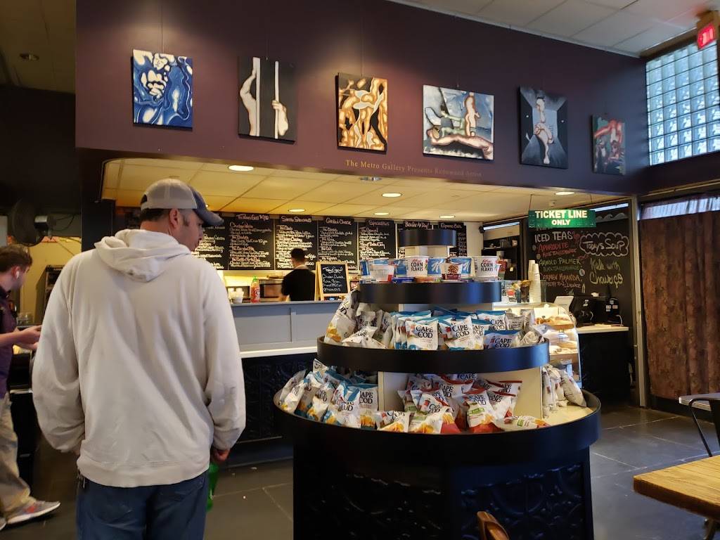 Cafe La France | restaurant | 100 Gaspee St, Providence, RI 02903, USA | 4012733010 OR +1 401-273-3010