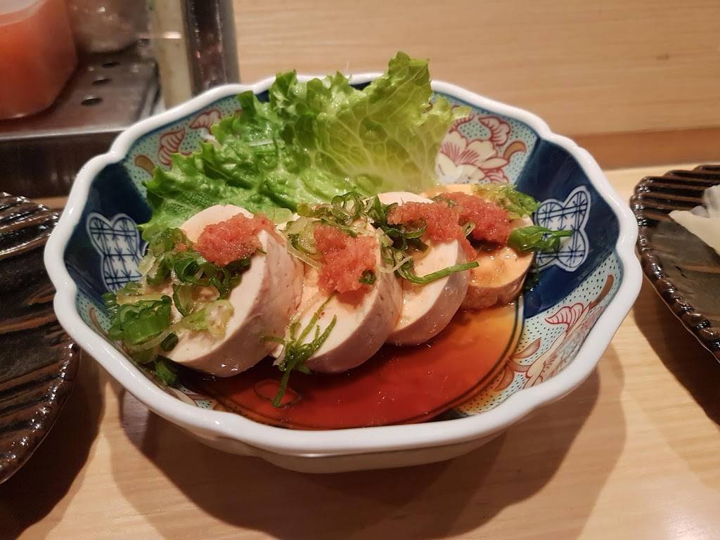 Shunka Sushi & Japanese Cuisine | restaurant | 369 E 17th St #17, Costa Mesa, CA 92627, USA | 9496319854 OR +1 949-631-9854