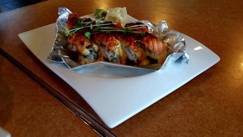 Sushi Zone | restaurant | 4094 East Ave, Livermore, CA 94550, USA | 9254556868 OR +1 925-455-6868