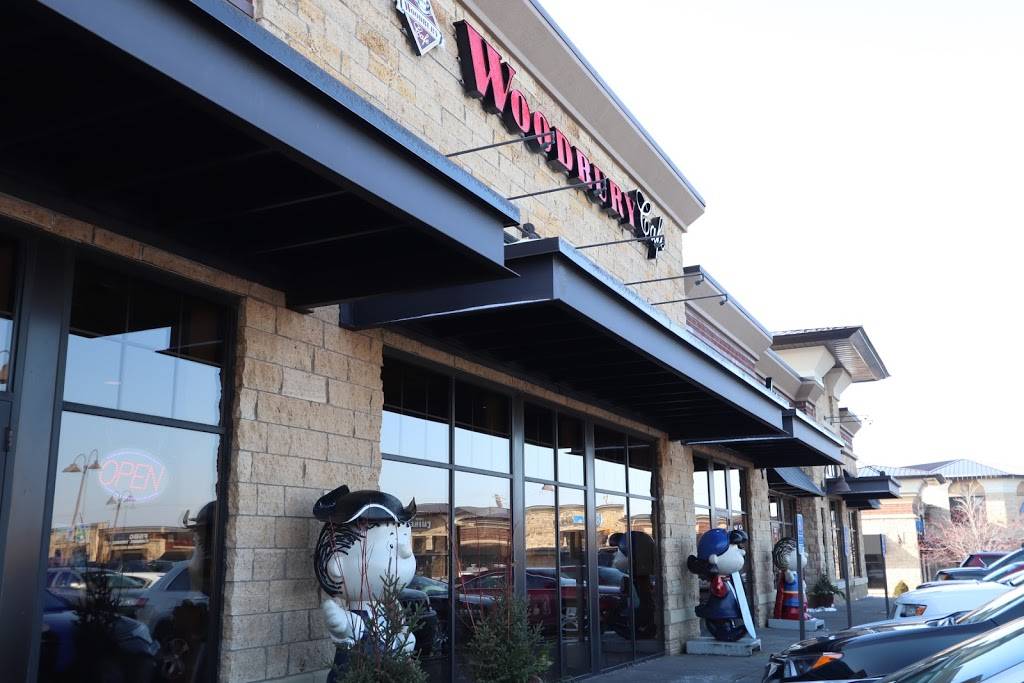 Woodbury Cafe | cafe | 803 Bielenberg Dr, Woodbury, MN 55125, USA | 6512098081 OR +1 651-209-8081