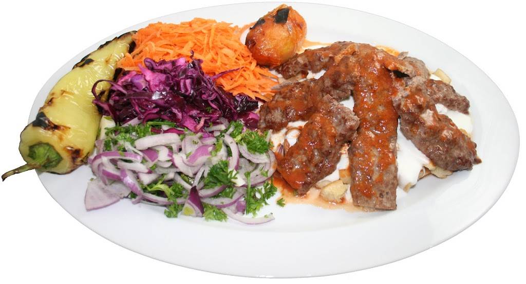 DönerG Charcoal Barbecue | restaurant | 10165 Yonge St #3, Richmond Hill, ON L4C 1T5, Canada | 9058833887 OR +1 905-883-3887