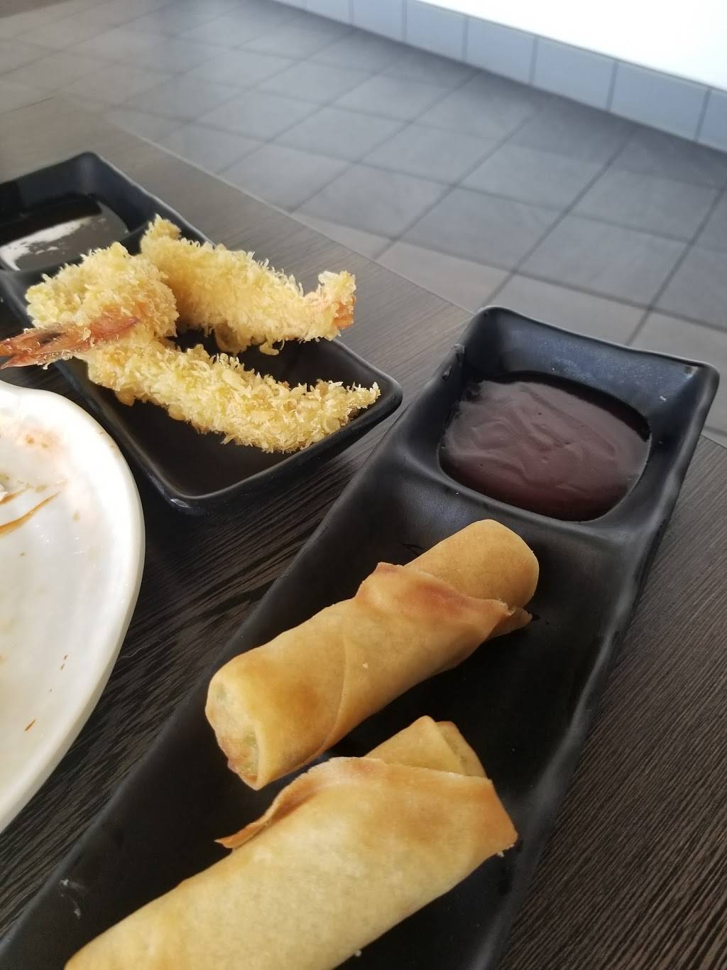 Happy Eats | restaurant | 826 W Lacey Blvd, Hanford, CA 93230, USA | 5594108313 OR +1 559-410-8313