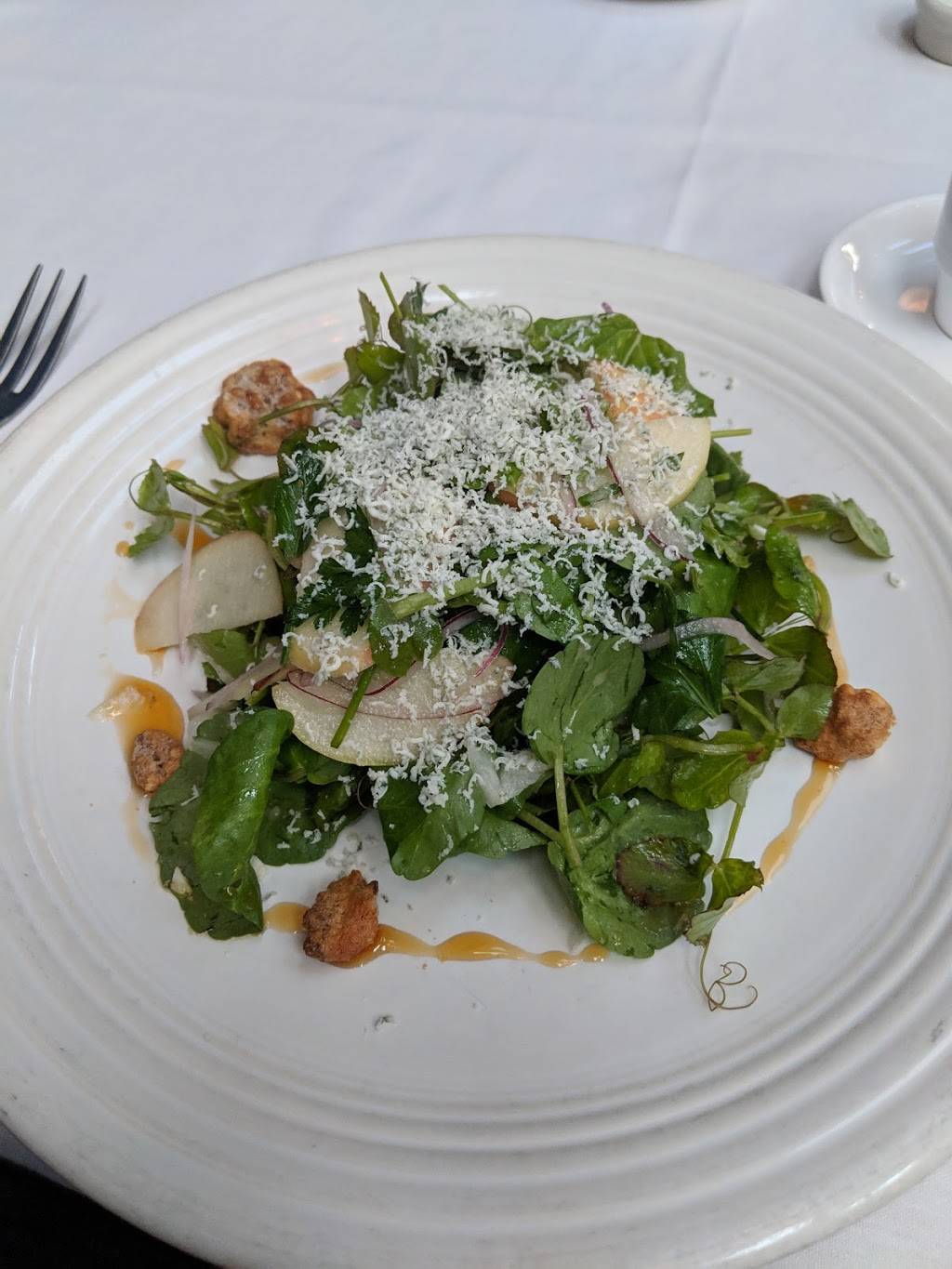 Elaines On Franklin | restaurant | 454 W Franklin St, Chapel Hill, NC 27516, USA | 9199602770 OR +1 919-960-2770