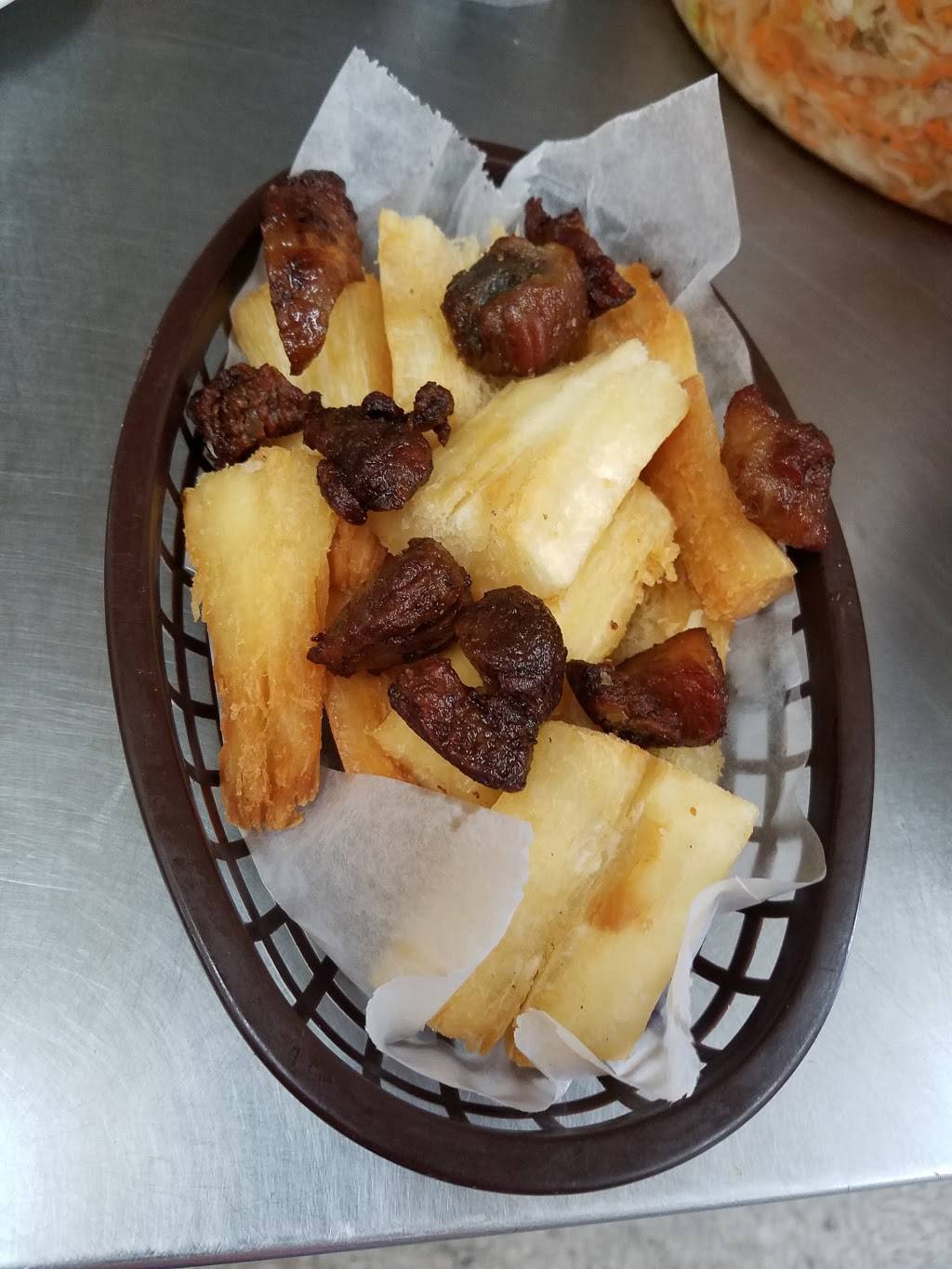 Pupuseria San Alejo | restaurant | 10475 Veterans Memorial Dr c, Houston, TX 77038, USA | 7136288920 OR +1 713-628-8920