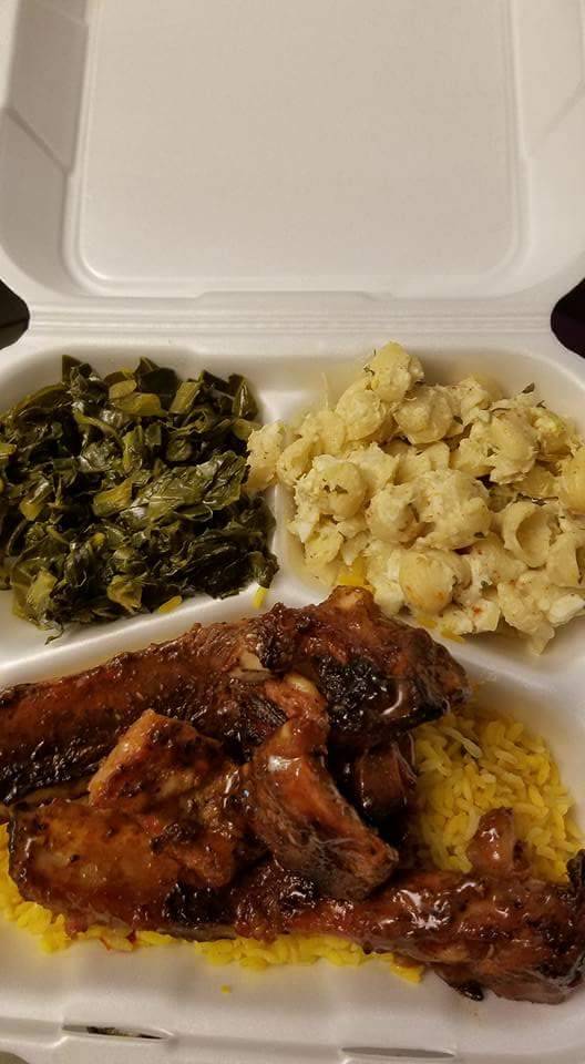 Ace BBQ | restaurant | 28123 SW 132nd Ave, Homestead, FL 33033, USA | 7864889354 OR +1 786-488-9354