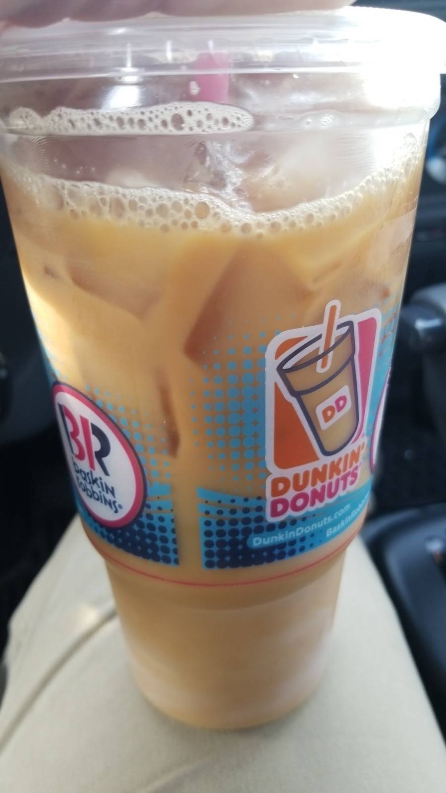 Dunkin Donuts | cafe | 9400 Joliet Rd, Hodgkins, IL 60525, USA | 7083877108 OR +1 708-387-7108