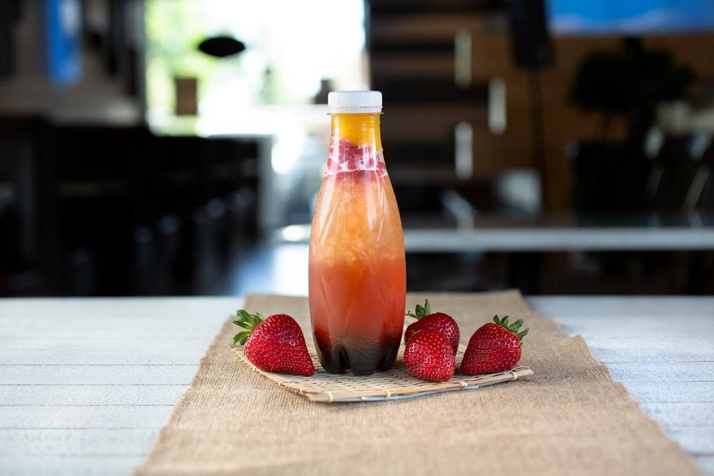 Cha2o Vietnamese Restaurant & Dessert Lounge | cafe | 9193 Valley View St, Cypress, CA 90630, USA | 7144063090 OR +1 714-406-3090