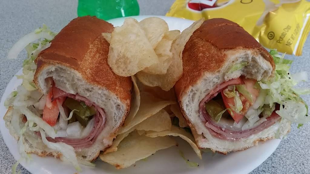 Rockland House of Pizza | restaurant | 197 Union St, Rockland, MA 02370, USA | 7818711131 OR +1 781-871-1131