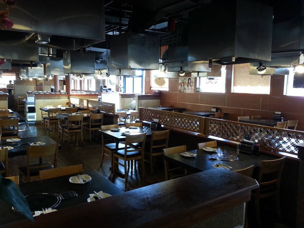 Seoul BBQ | restaurant | 311 W 104th Ave, Denver, CO 80234, USA | 3032803888 OR +1 303-280-3888
