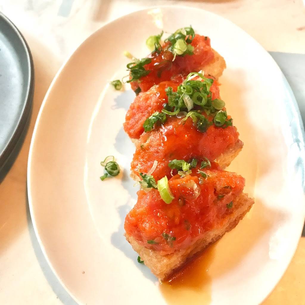 Shokudo By World Resources Cafe | restaurant | 4740 NE 2nd Ave, Miami, FL 33137, USA | 3057587782 OR +1 305-758-7782