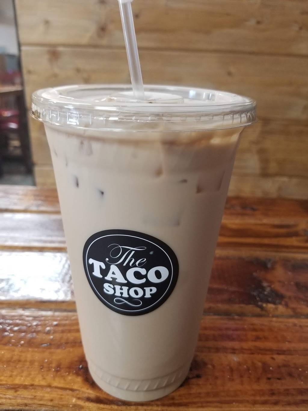 The Taco Shop | restaurant | 3630 Saviers Rd, Oxnard, CA 93033, USA | 8056630826 OR +1 805-663-0826