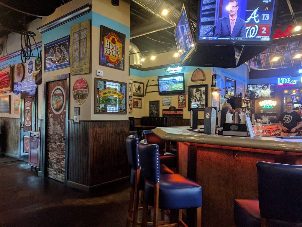 Burger Tavern 77 | restaurant | 2631 Devine St, Columbia, SC 29205, USA | 8036679608 OR +1 803-667-9608