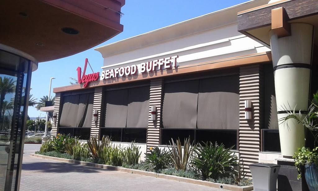 Vegas Seafood Buffet | restaurant | 3525 W Carson St #170, Torrance, CA 90503, USA | 3103718900 OR +1 310-371-8900