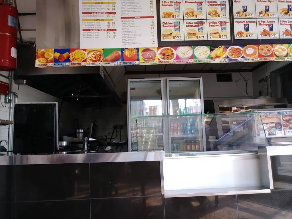 Kennedys Chicken & Biscuits | restaurant | 4652 3rd Ave, Bronx, NY 10458, USA | 7186849969 OR +1 718-684-9969