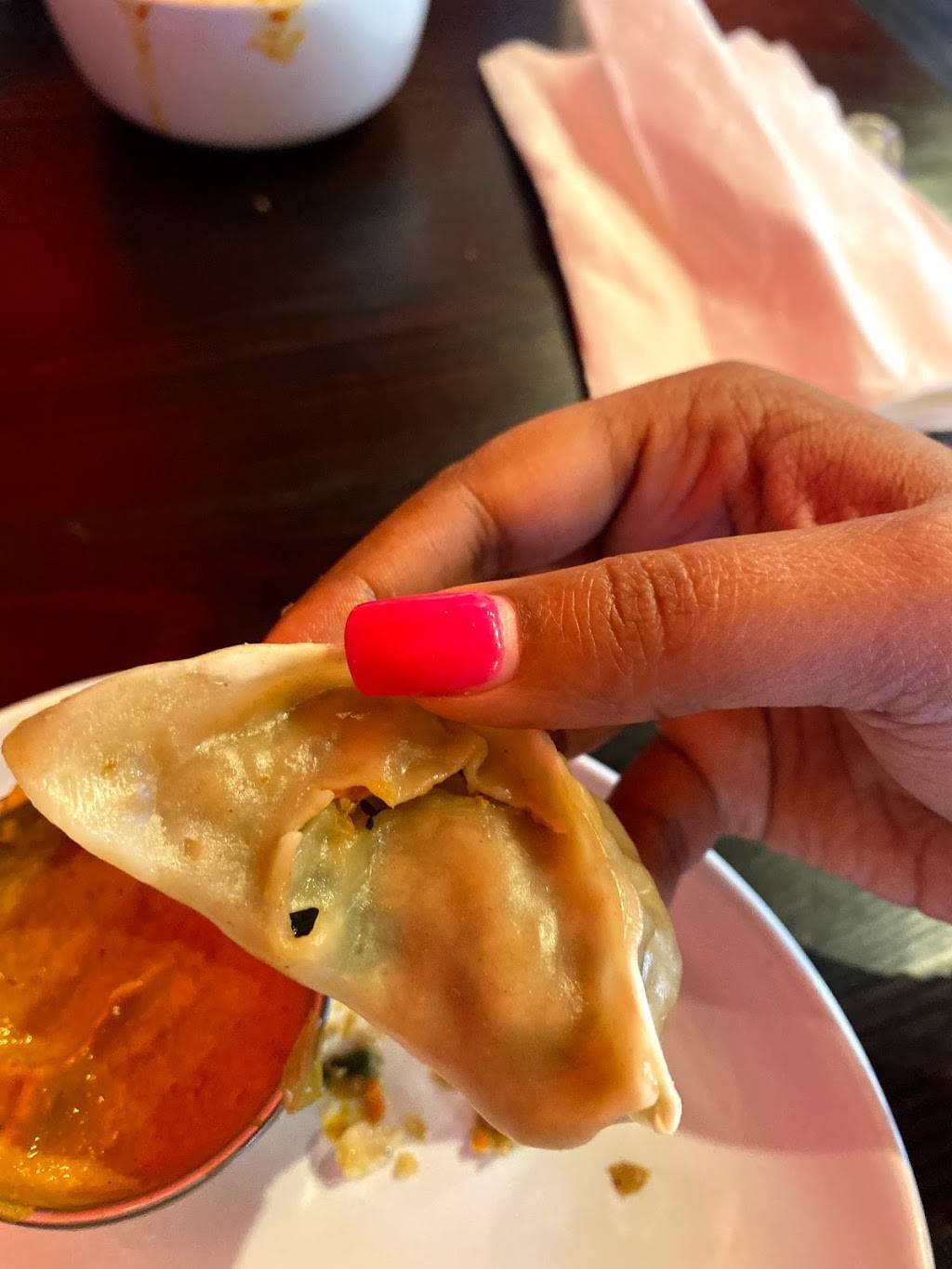 Taste of the Himalayas | restaurant | 8895 Towne Centre Dr #115, San Diego, CA 92122, USA | 8588867990 OR +1 858-886-7990