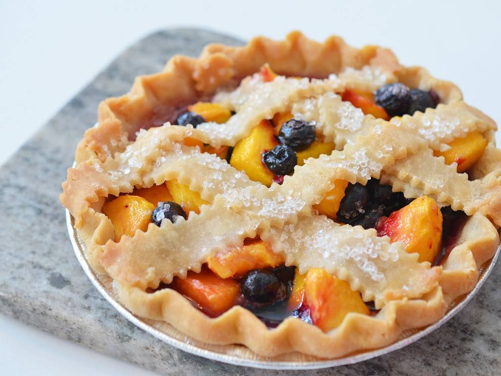 Mariposa Baking Company | bakery | Ferry Building, One Ferry Building #32, San Francisco, CA 94111, USA | 4154459860 OR +1 415-445-9860