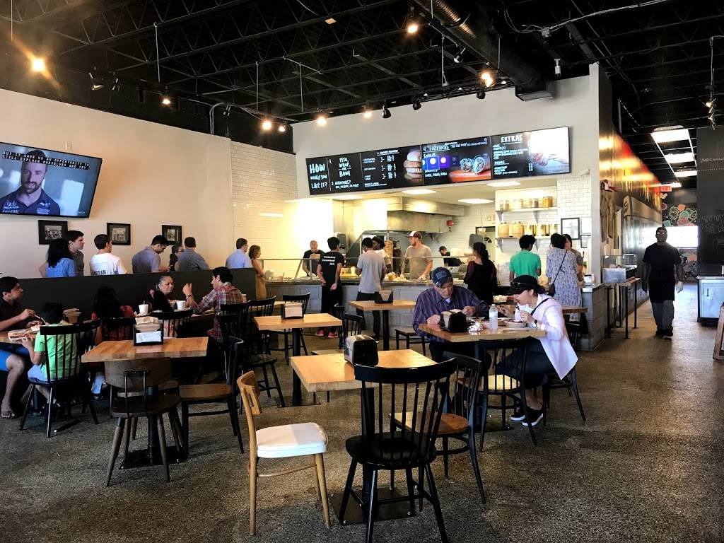 Mr. Shawarma | restaurant | 725 W 21st St, Norfolk, VA 23517, USA | 7579629966 OR +1 757-962-9966