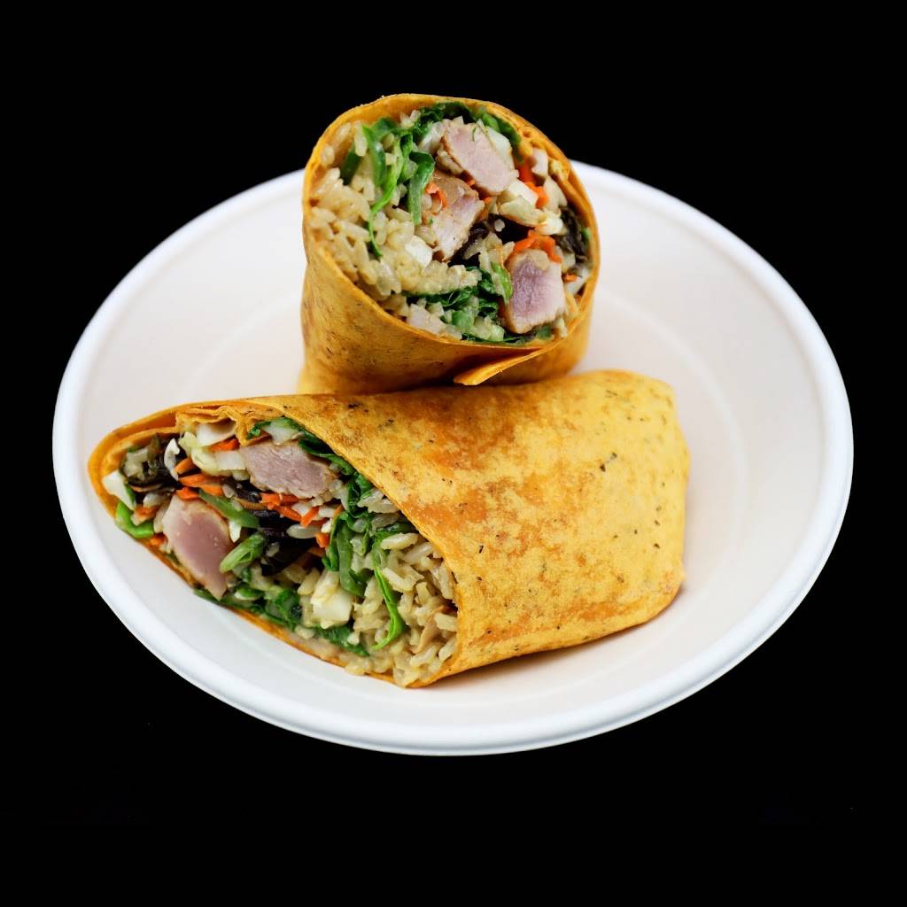 HI TIDE Elevated Poke & Hawaiian Fare | restaurant | 2449 Larimer St, Denver, CO 80205, USA | 7206396900 OR +1 720-639-6900