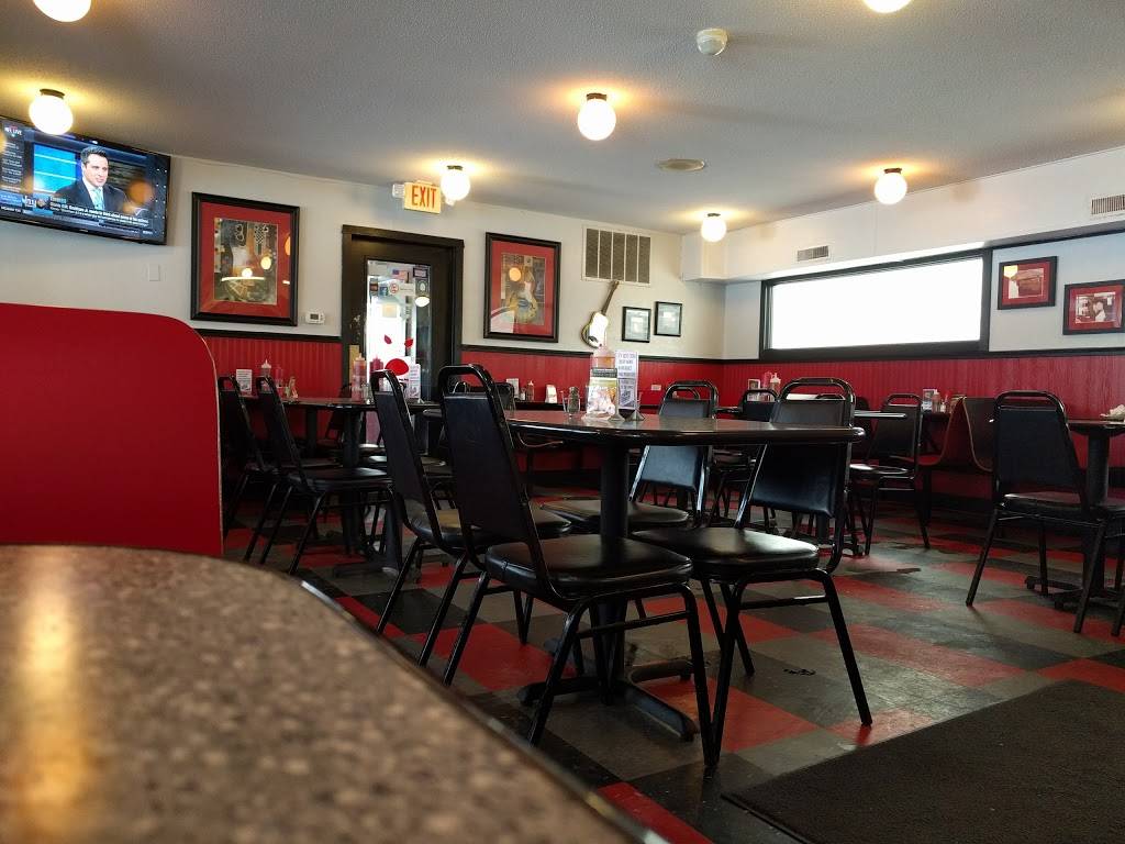 John Hardys BBQ | restaurant | 929 W Frontage Rd, Rochester, MN 55901, USA | 5072883936 OR +1 507-288-3936