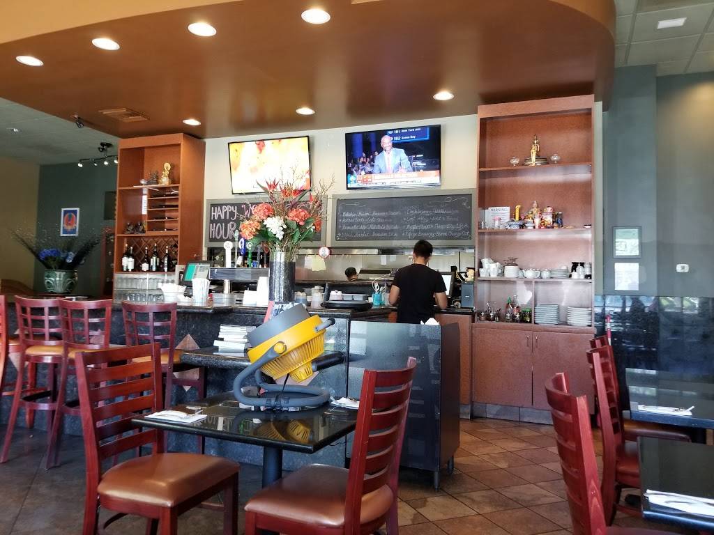 Issara Thai | restaurant | 2558 Laning Rd, San Diego, CA 92106, USA | 6199558500 OR +1 619-955-8500