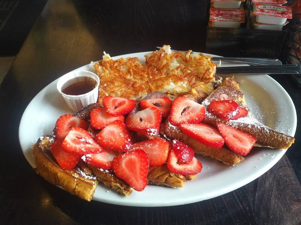 The Grind | cafe | 783 Haight St, San Francisco, CA 94117, USA | 4158640955 OR +1 415-864-0955