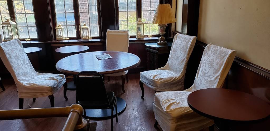 Cape Charles Coffee House | cafe | 241 Mason Ave, Cape Charles, VA 23310, USA | 7573311880 OR +1 757-331-1880